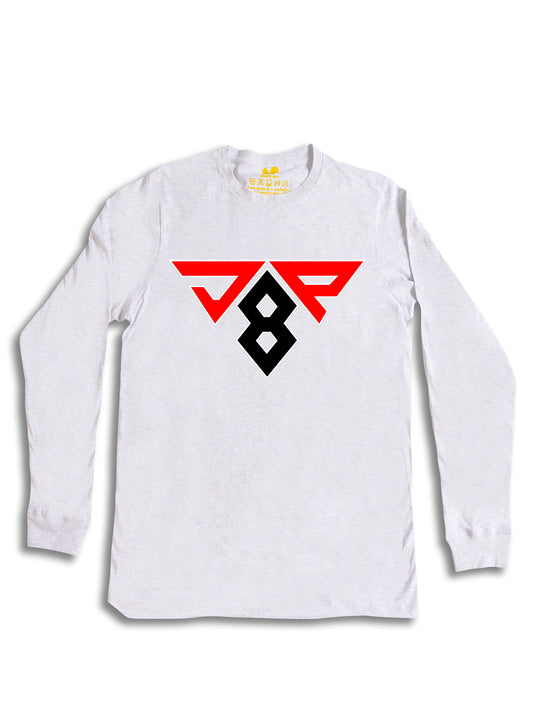 Joseph Pace Logo Long Sleeve