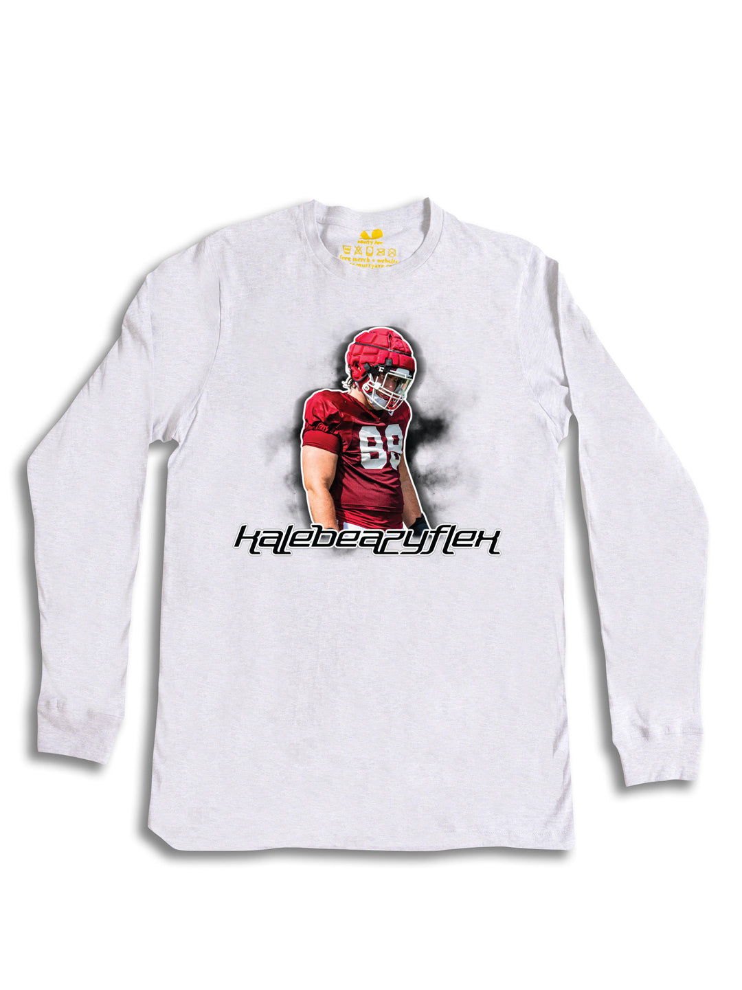 Kaleb James Long Sleeve