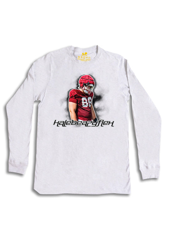 Kaleb James Long Sleeve