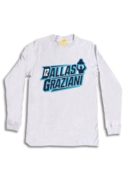 Dallas Graziani Logo Long Sleeve