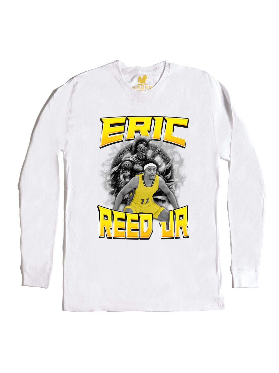 Eric Reed Jr. Long Sleeve