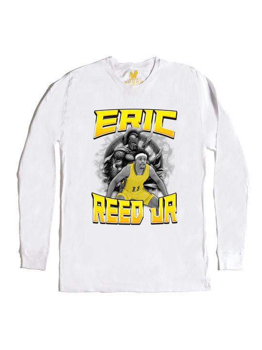 Eric Reed Jr. Long Sleeve