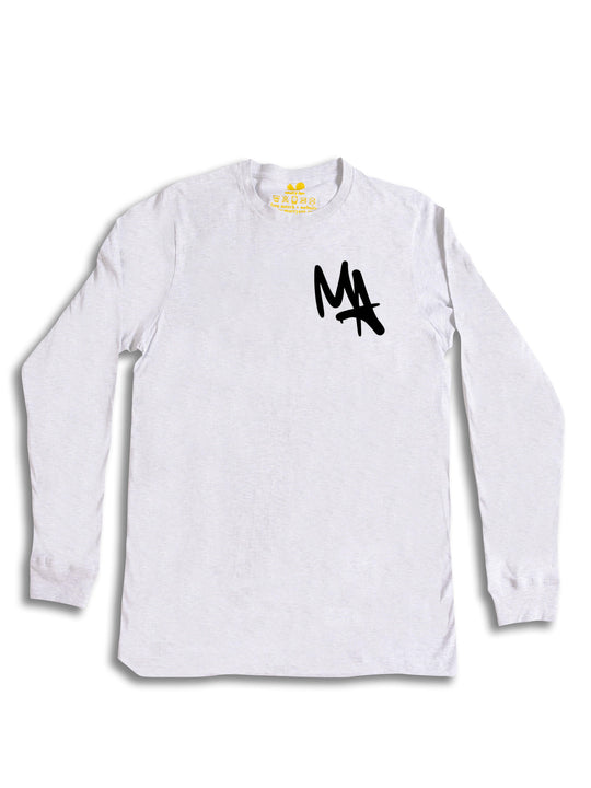 Mikel Anderson Long Sleeve