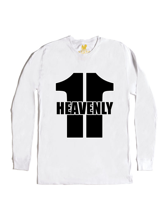 Dovante Powell Long Sleeve