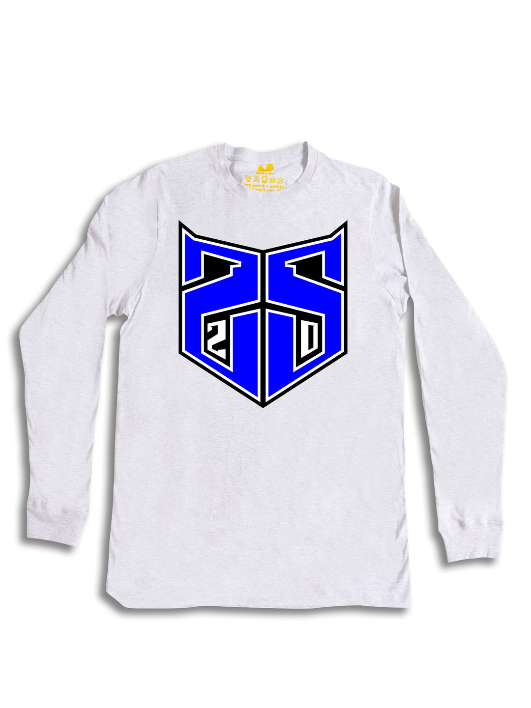 Zach Smith Logo Long Sleeve
