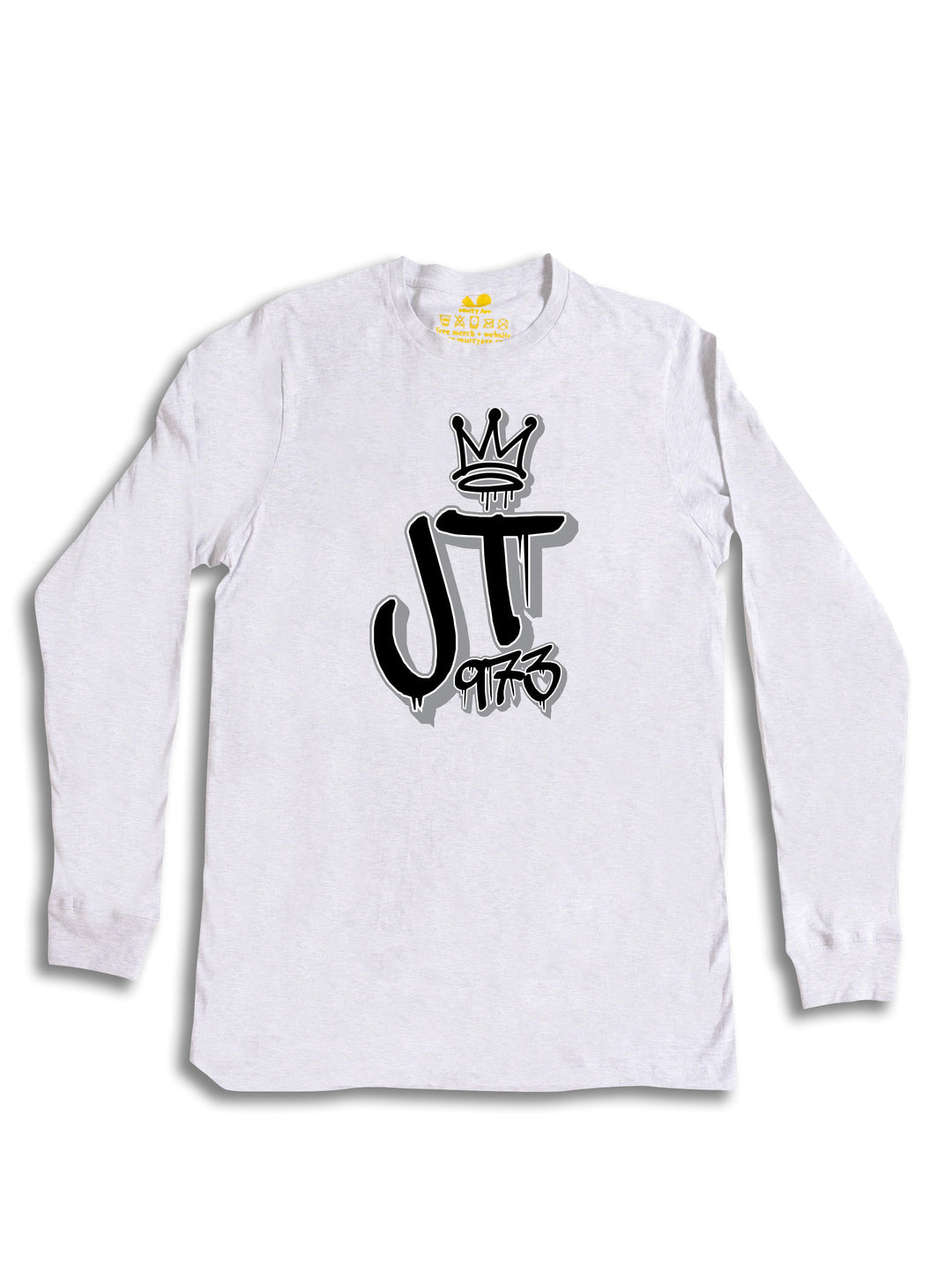 Jaysen Triunfer Logo Long Sleeve
