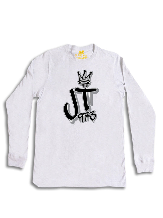 Jaysen Triunfer Logo Long Sleeve