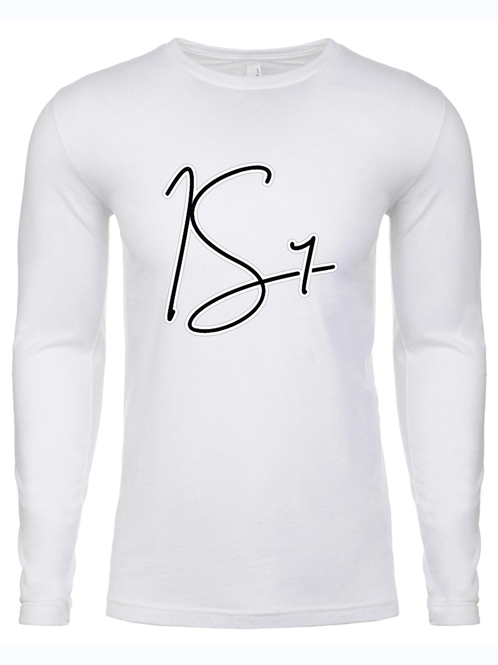 Isaiah Smith Long Sleeve