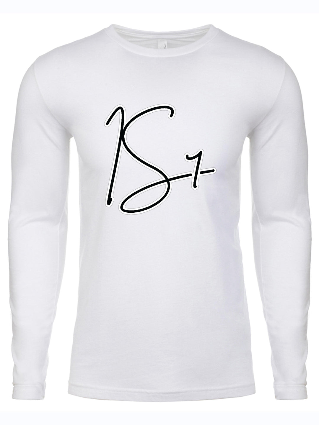 Isaiah Smith Long Sleeve