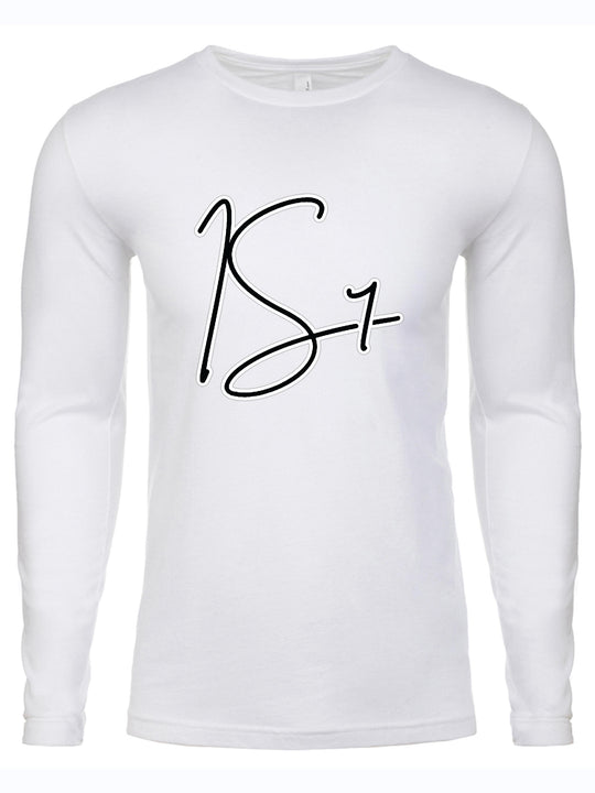 Isaiah Smith Long Sleeve