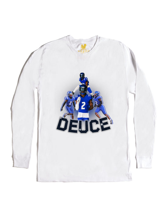 Daniel Ekwese Long Sleeve
