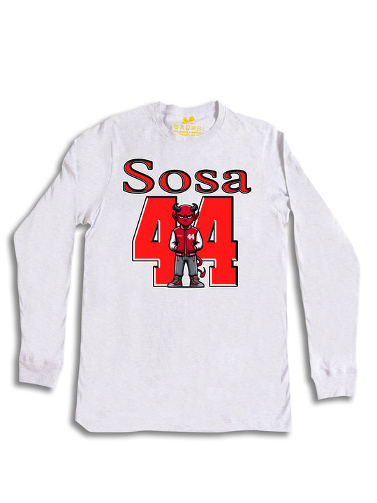 Sosa 44 Long Sleeve