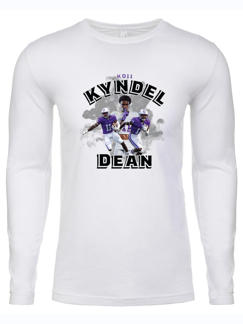 Kyndel Dean Long Sleeve