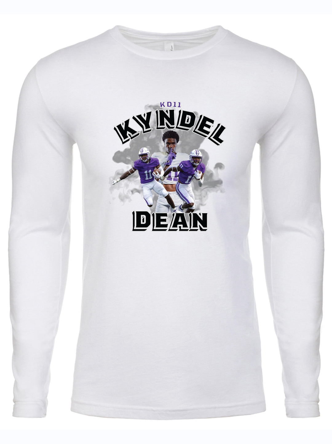 Kyndel Dean Long Sleeve