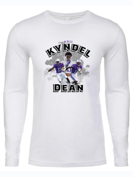 Kyndel Dean Long Sleeve