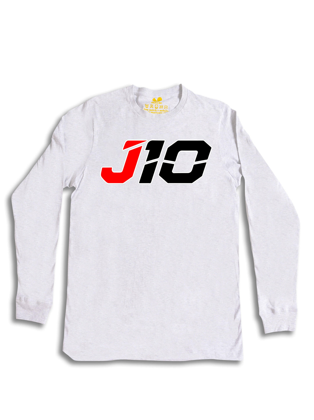 Jacob Lawton Long Sleeve