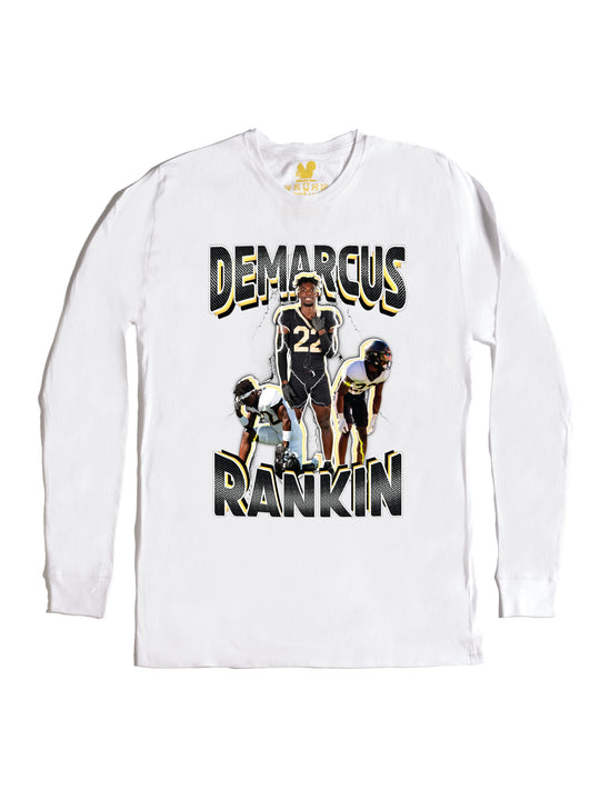 Demarcus Rankin Long Sleeve