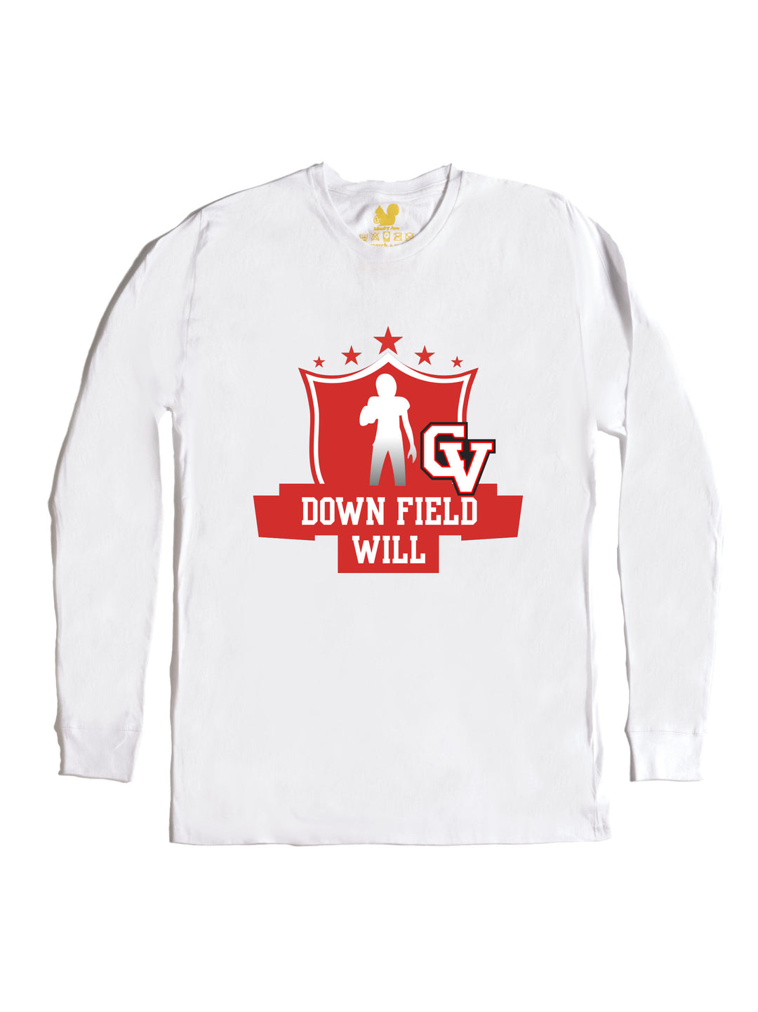 William Jones Terrel Long Sleeve