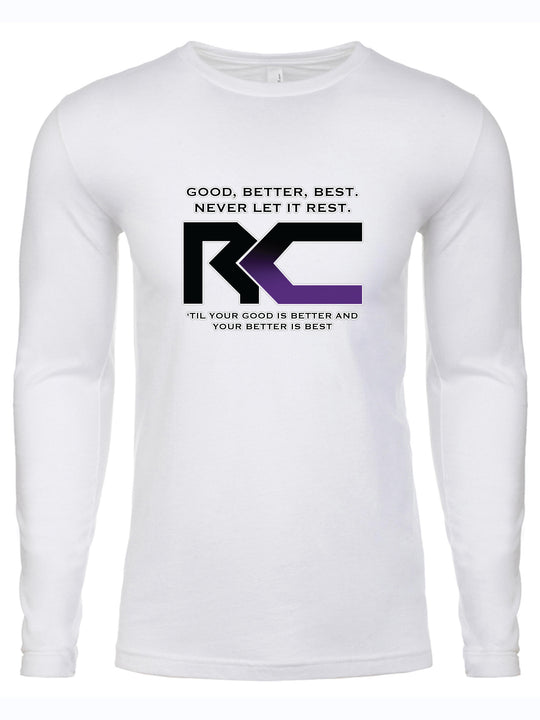 Reid Carrier Long Sleeve