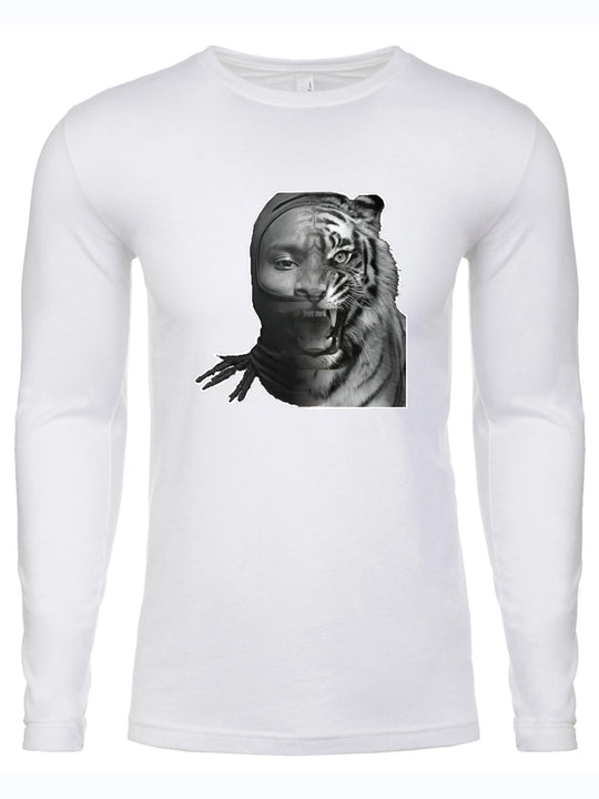 Gwil the Beast Long Sleeve