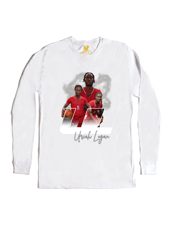 Uriah Logan Long Sleeve