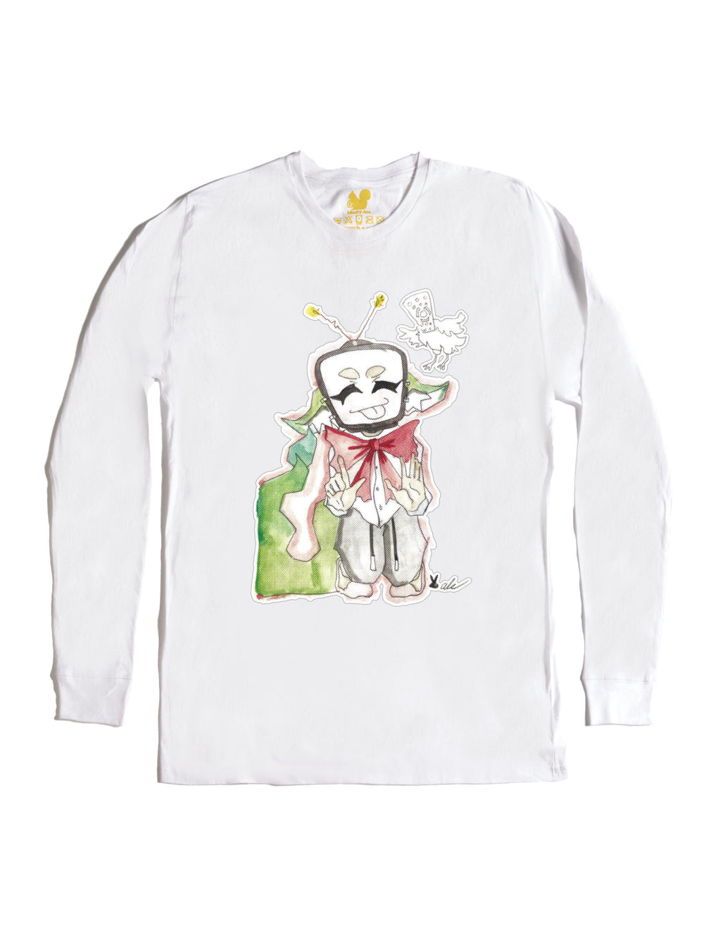 Kays Collection Long Sleeve