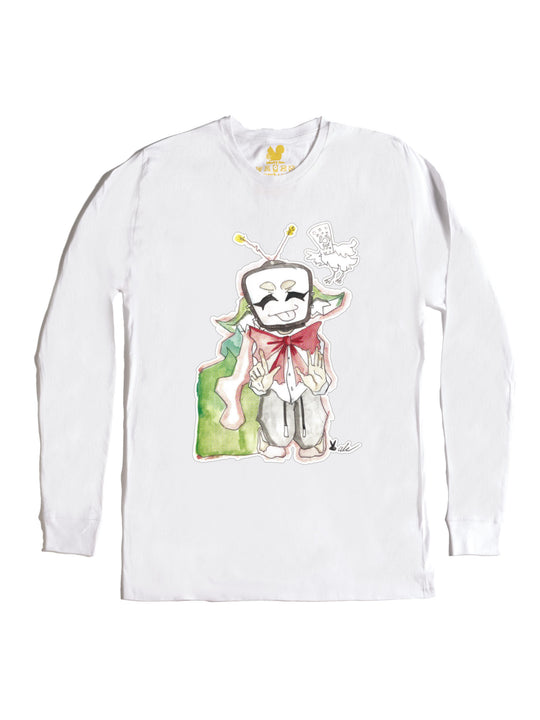 Kays Collection Long Sleeve