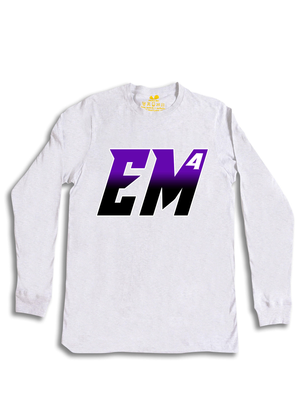 Ethan Mayes Long Sleeve