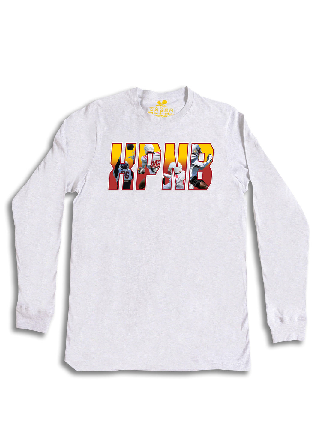 Xavion Butler Long Sleeve