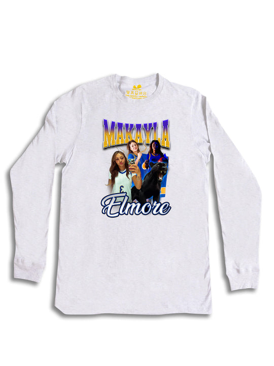 Makayla Elmore Long Sleeve