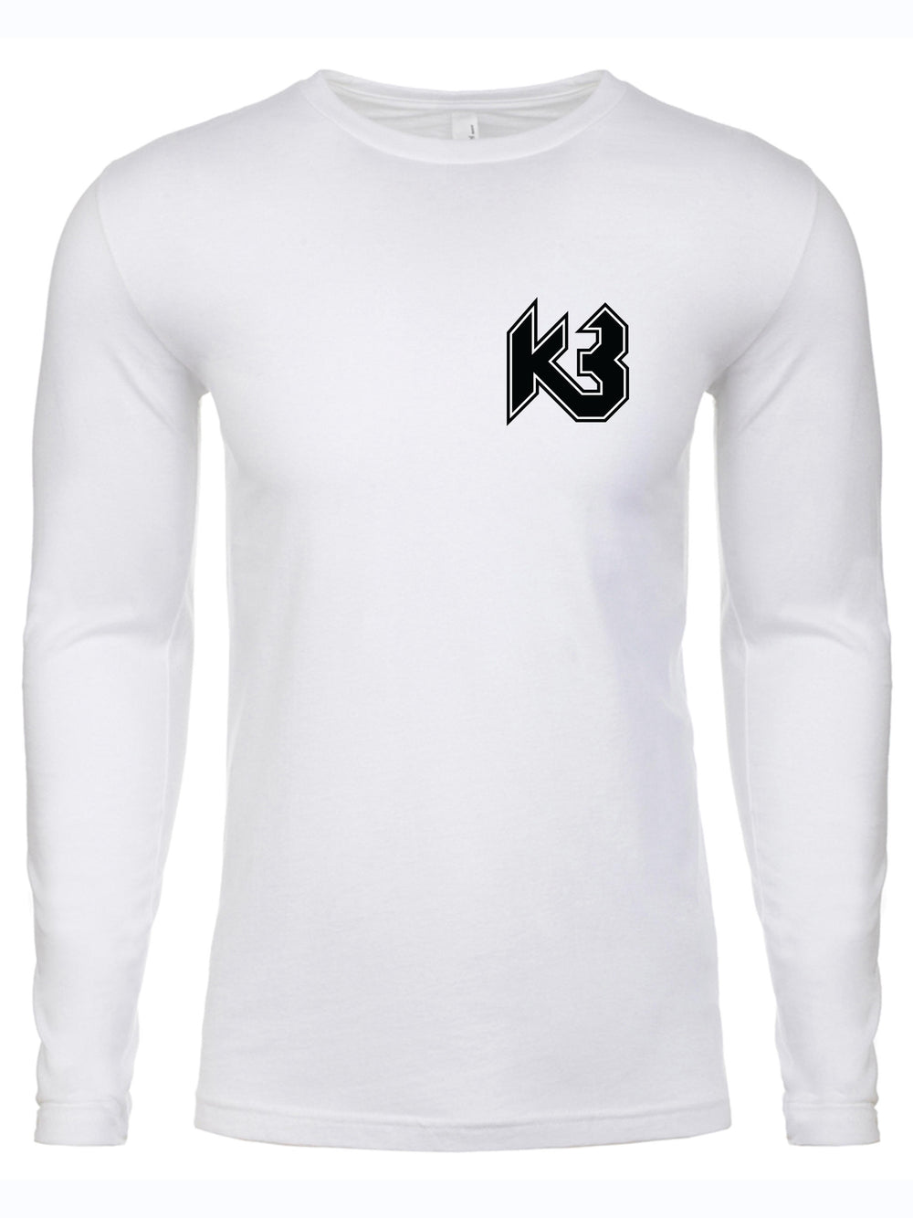 Keys Collection Long Sleeve