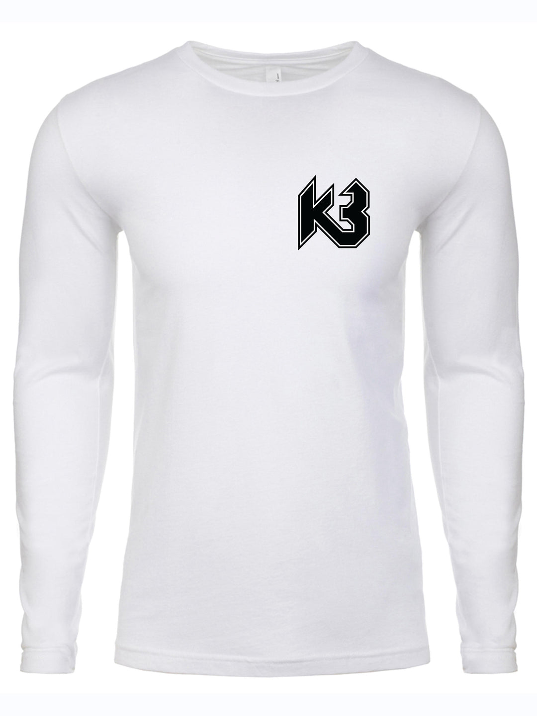 Keys Collection Long Sleeve