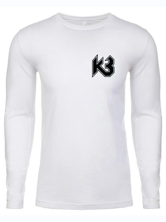Keys Collection Long Sleeve