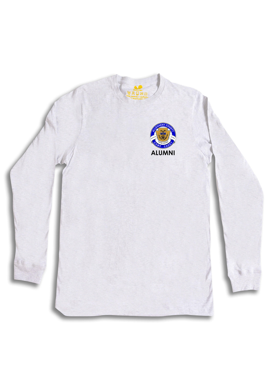 Alumni Light Long Sleeve