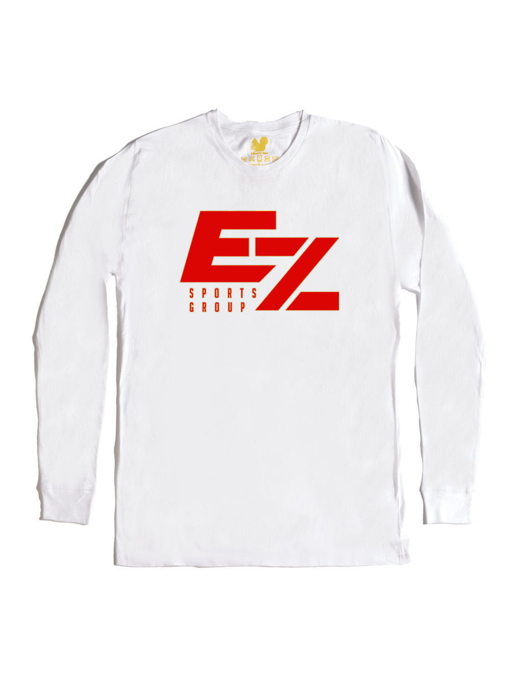 EZ Sports Group Long Sleeve