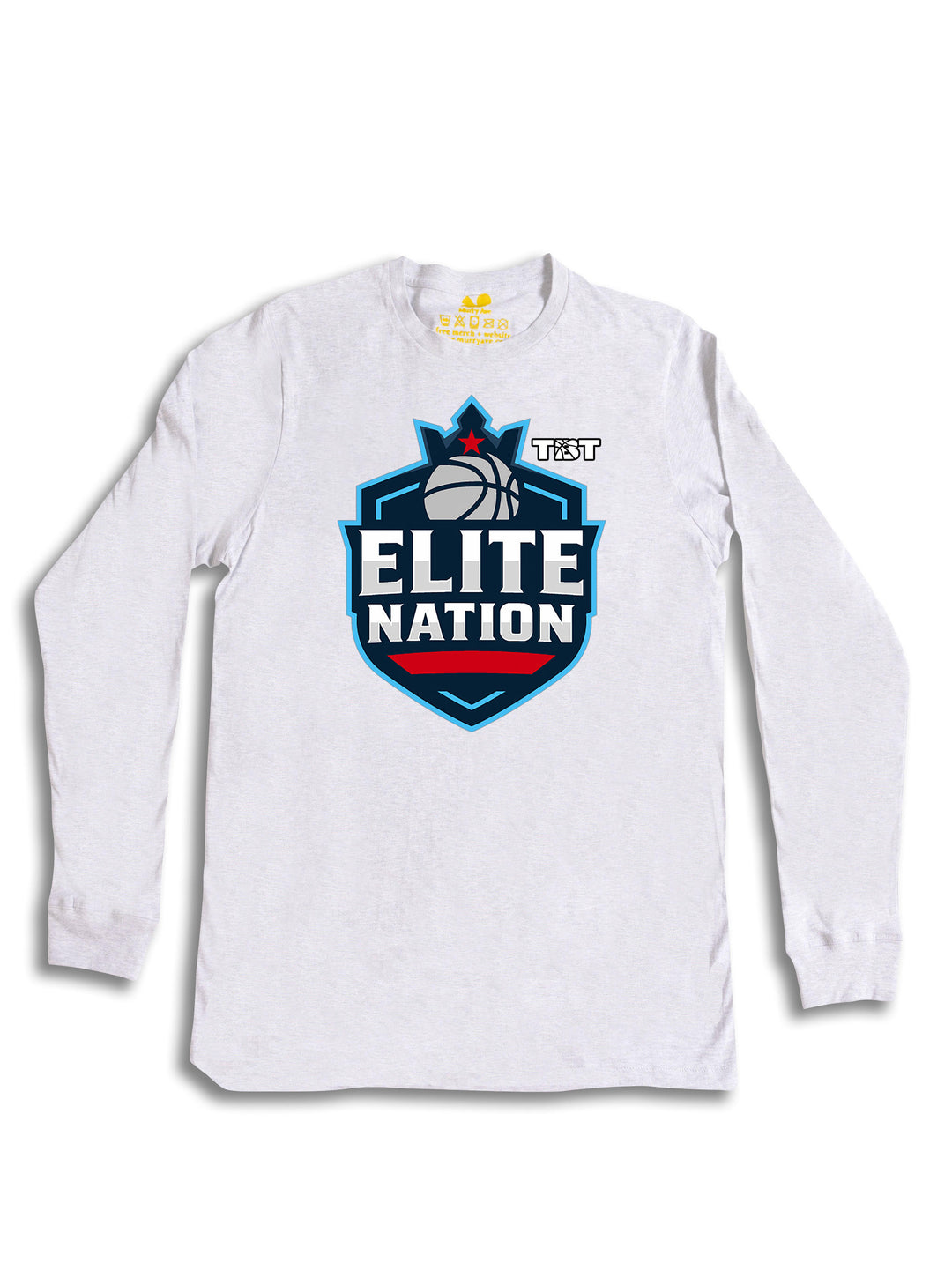 Elite Nation TBT Long Sleeve