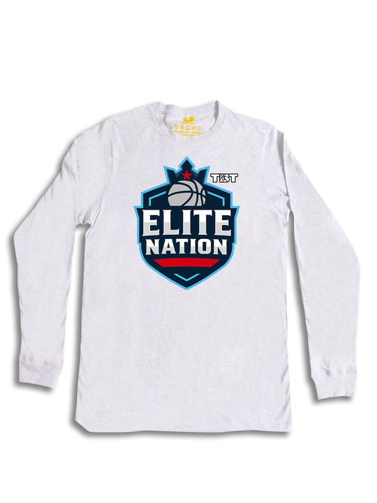 Elite Nation TBT Long Sleeve