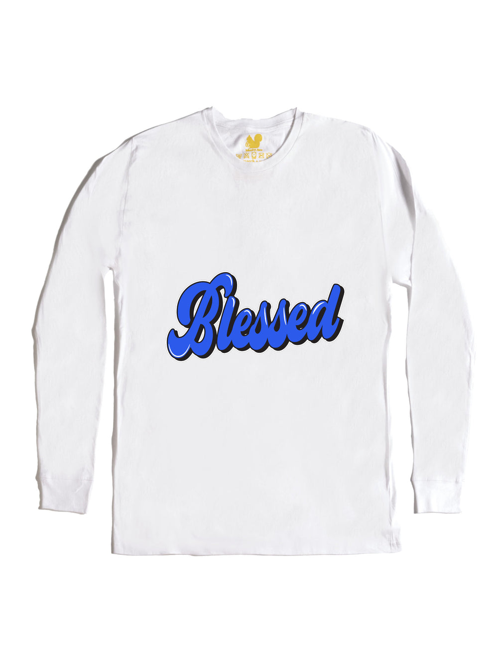 Ismael Kone Long Sleeve