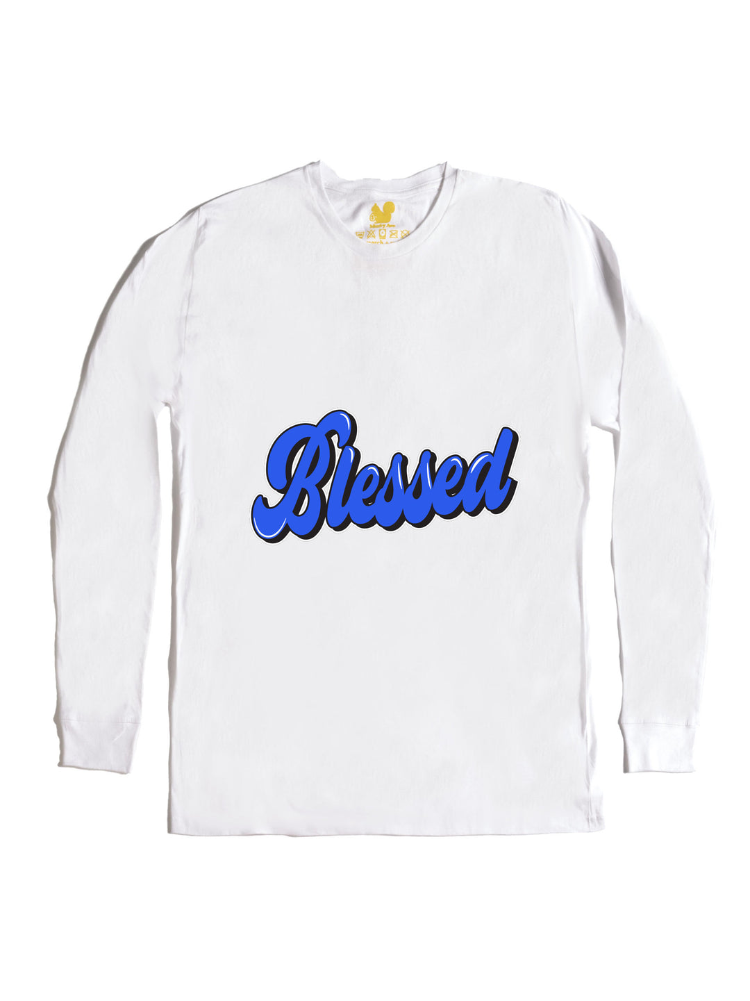 Ismael Kone Long Sleeve