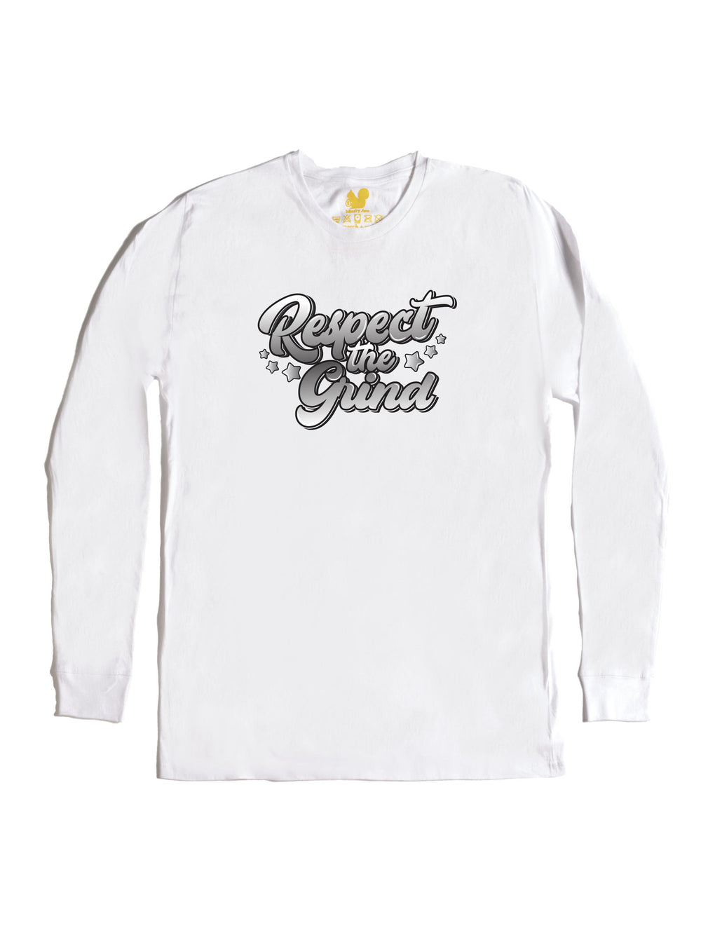 Trey Hargrove Long Sleeve
