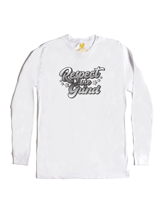 Trey Hargrove Long Sleeve