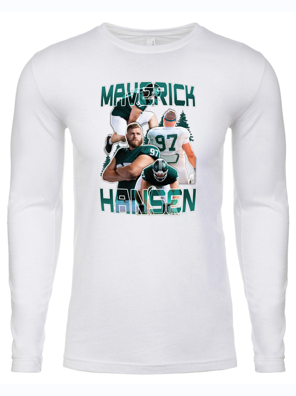 Maverick Outdoors Long Sleeve