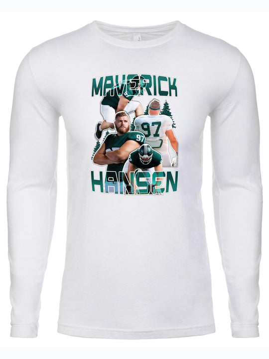 Maverick Outdoors Long Sleeve