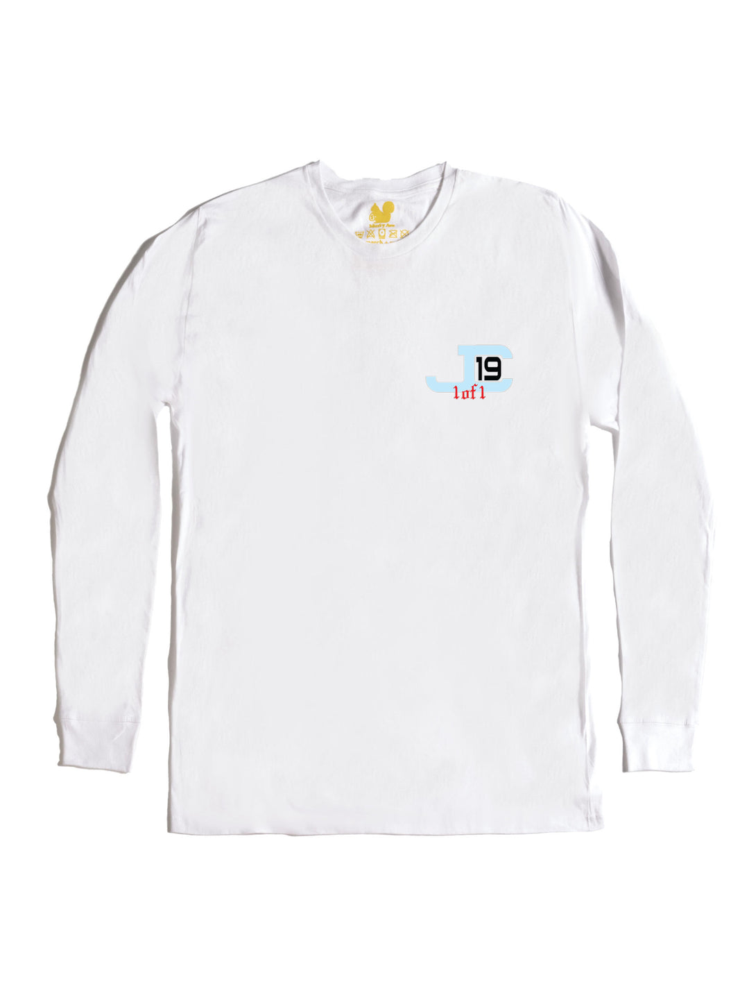 JC19 Long Sleeve