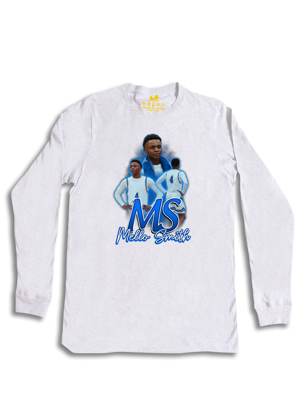 Mello Smith Long Sleeve