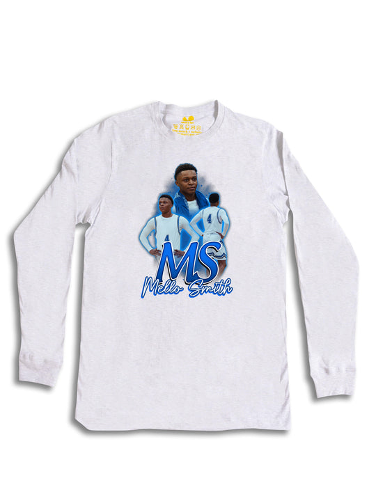 Mello Smith Long Sleeve