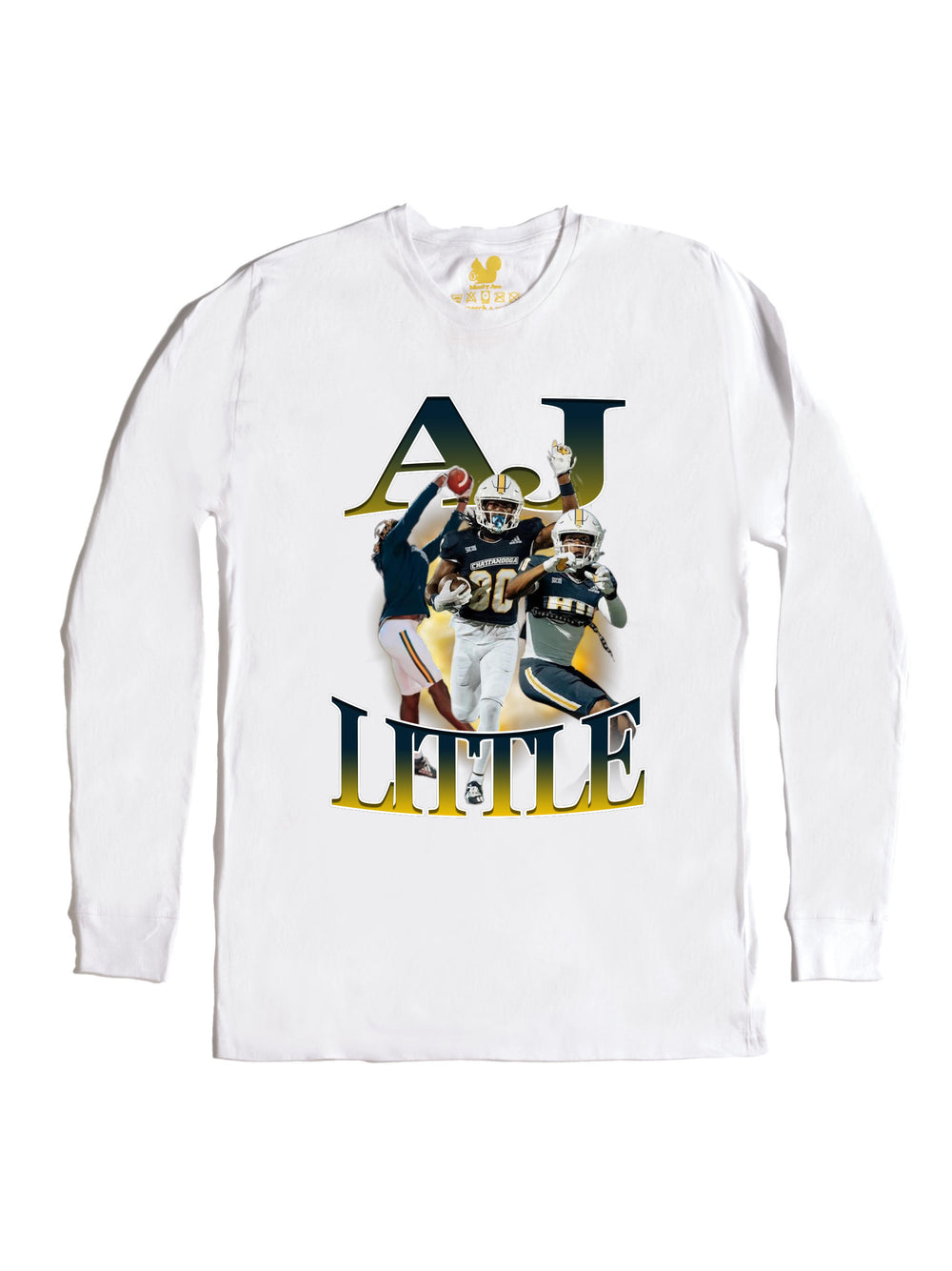 AJ Little Long Sleeve