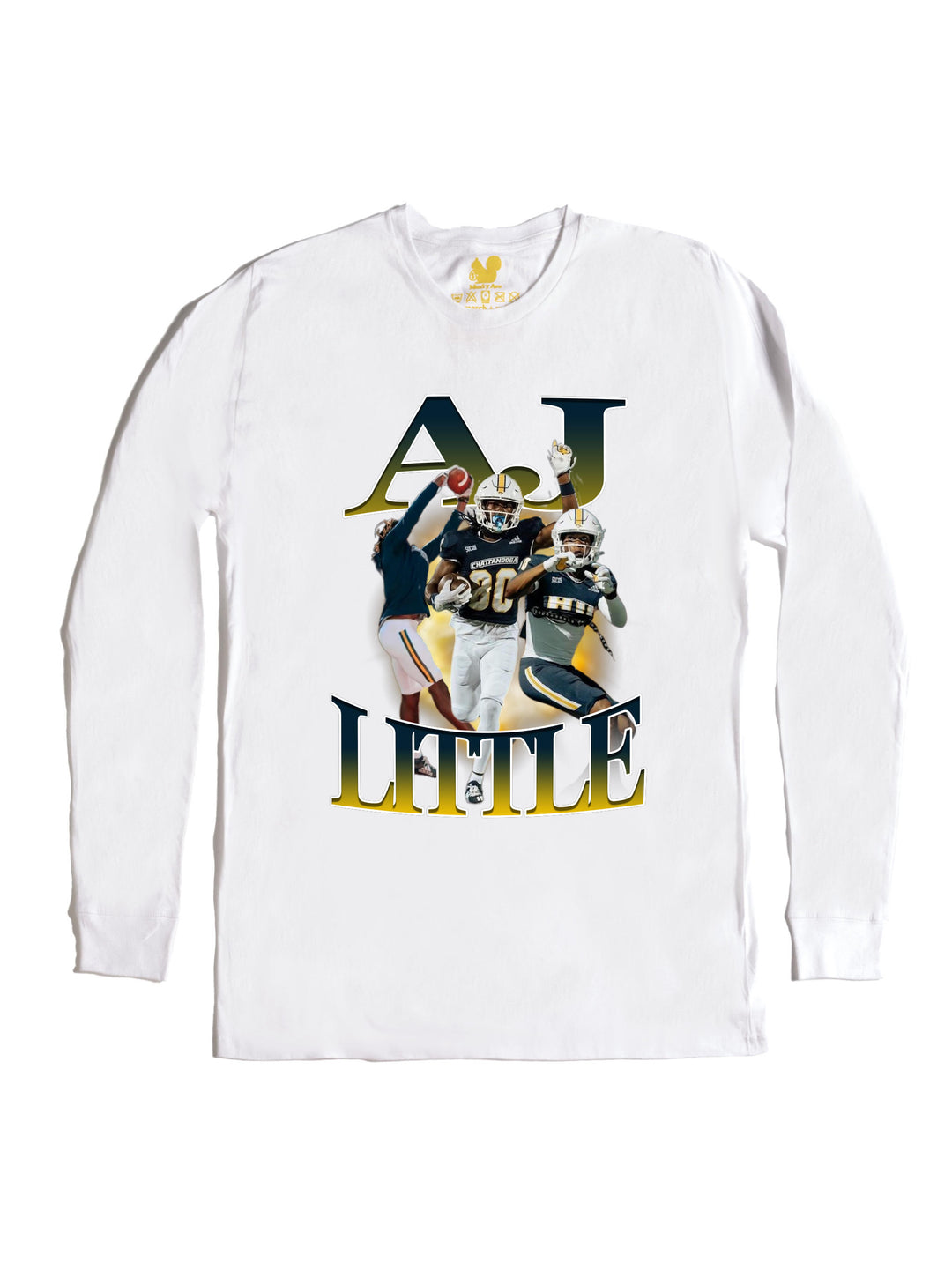 AJ Little Long Sleeve