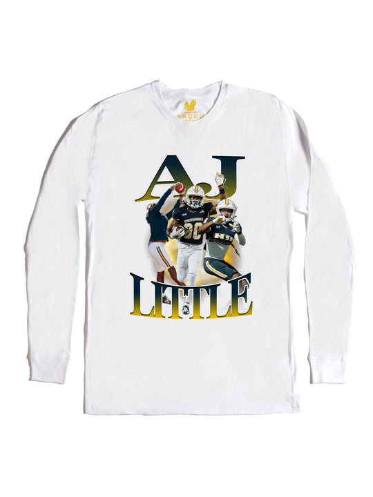 AJ Little Long Sleeve