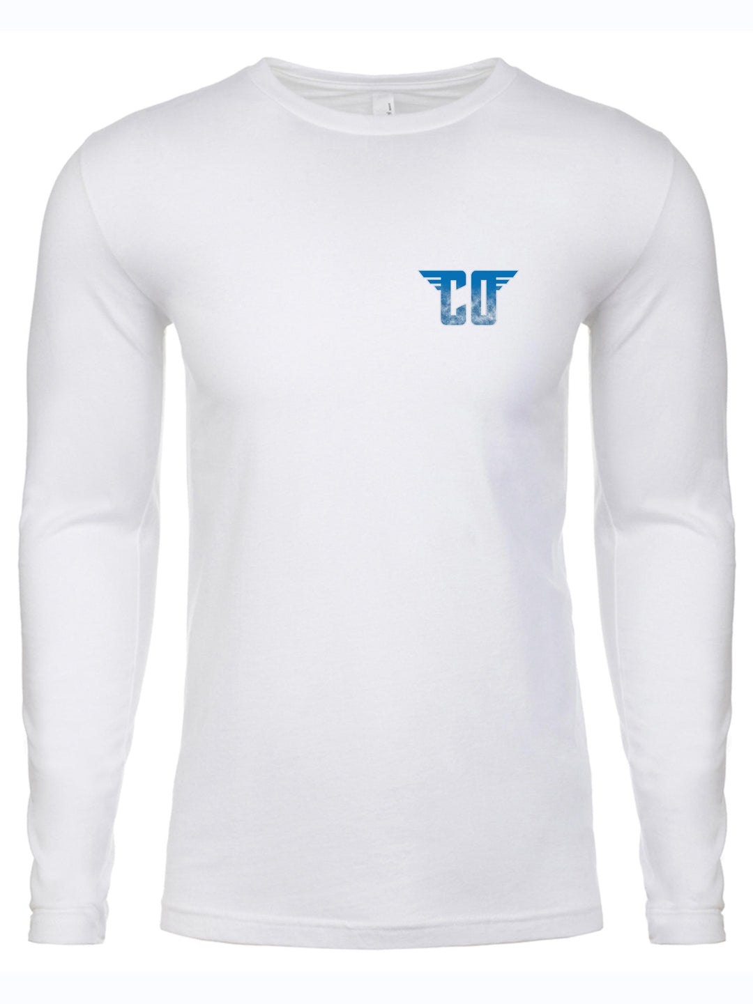 Chim Okeoma Long Sleeve